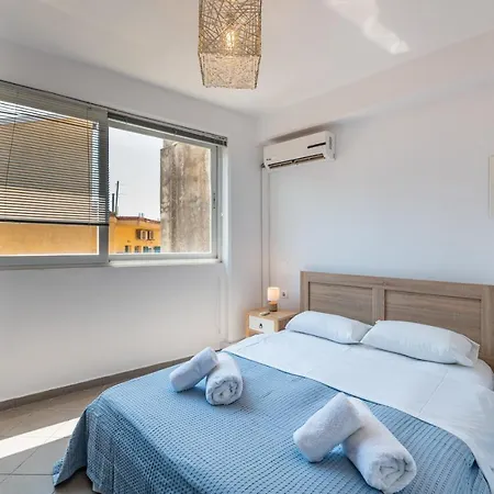 Appartement Downtown Corfu Town Corfu (city)