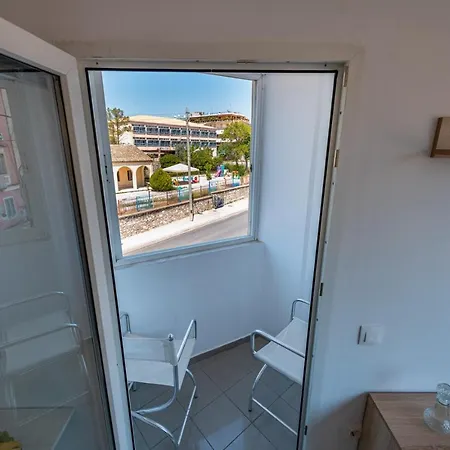 Apartment Downtown Corfu Town Corfu (city)