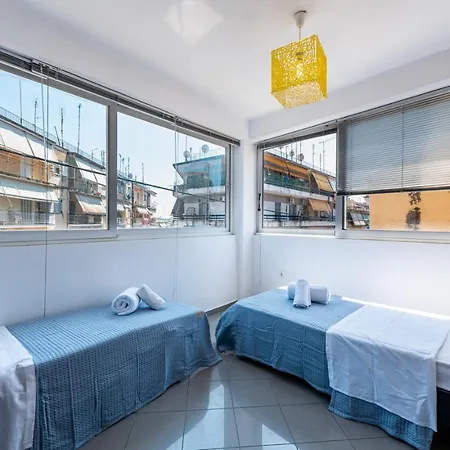 Downtown Corfu Town Apartment Corfu (city)