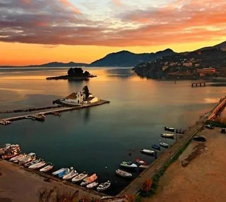 Downtown Corfu Town Apartment Corfu (city)